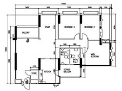 Blk 168 Petir Road (Bukit Panjang), HDB 5 Rooms #231517061